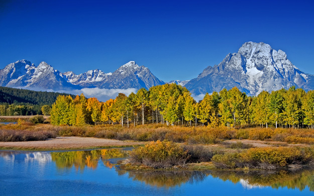 Aspen - Colorado - USA